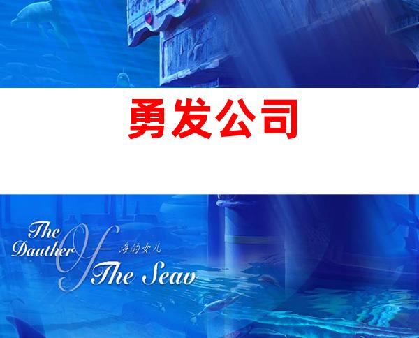 勇发公司