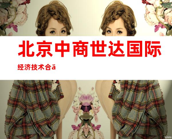 北京中商世达国际经济技术合作股份有限公司