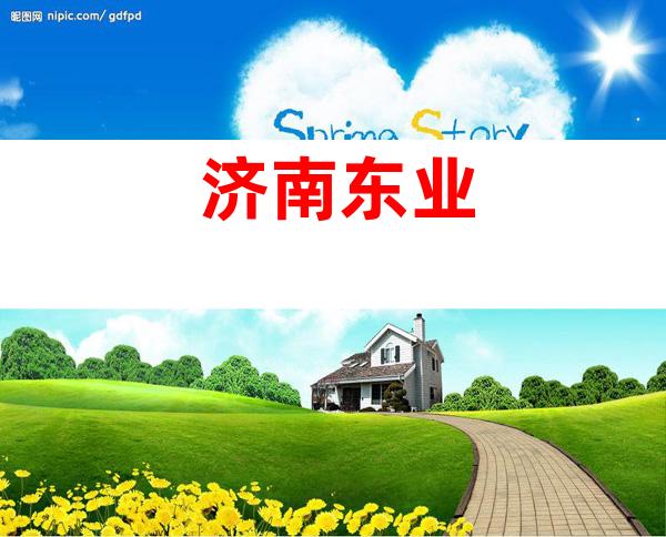 济南东业