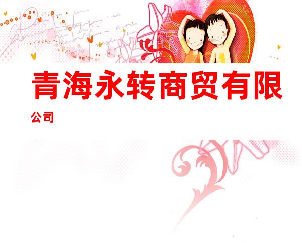 青海永转商贸有限公司